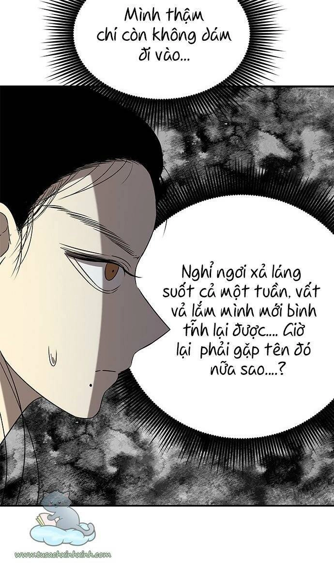 Cạm Bẫy Chapter 36 - 41