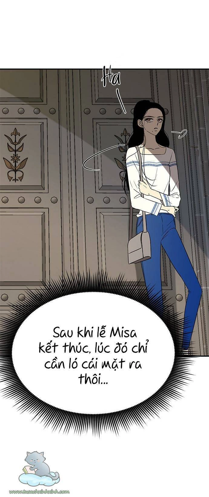 Cạm Bẫy Chapter 36 - 44