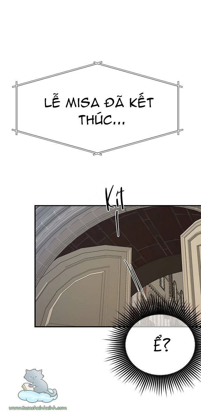 Cạm Bẫy Chapter 36 - 46