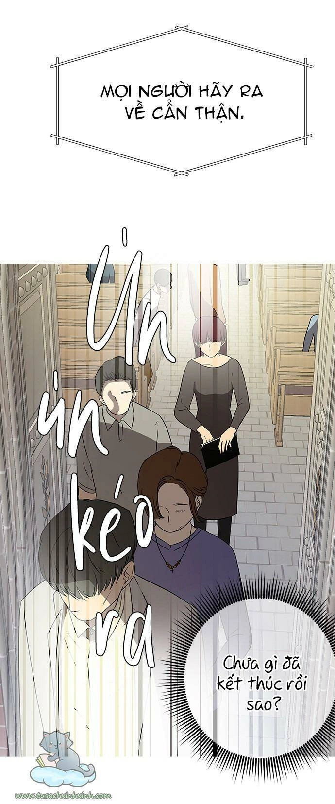 Cạm Bẫy Chapter 36 - 47