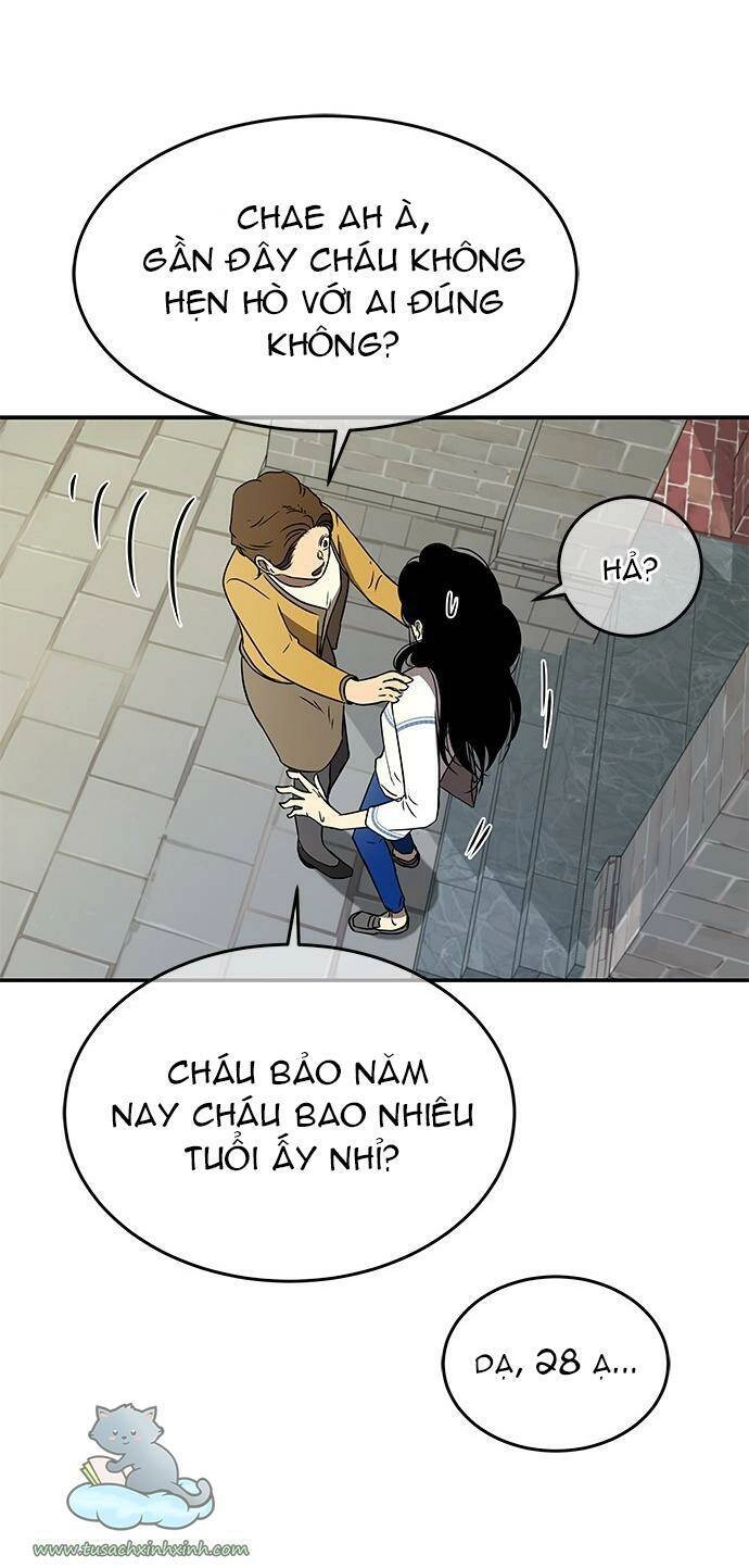 Cạm Bẫy Chapter 36 - 62