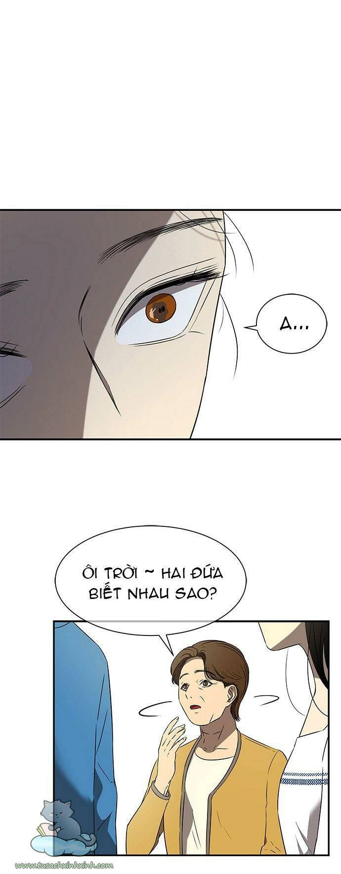 Cạm Bẫy Chapter 37 - 3