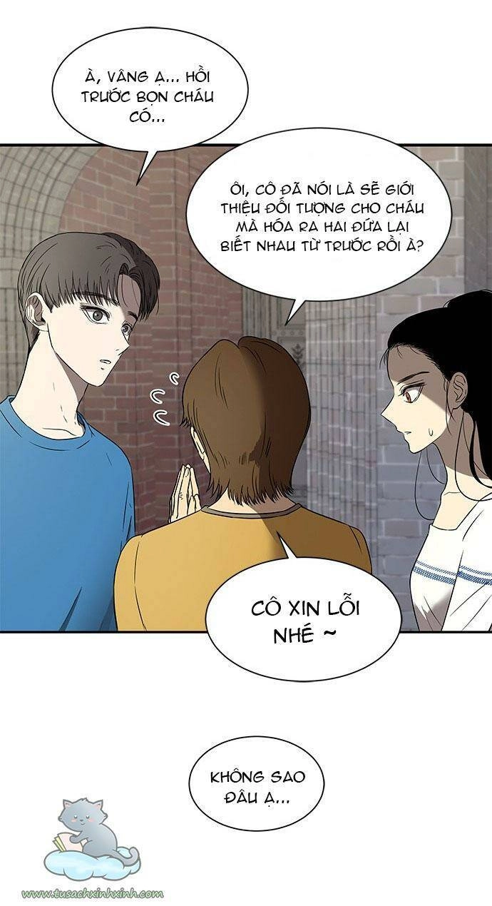 Cạm Bẫy Chapter 37 - 4