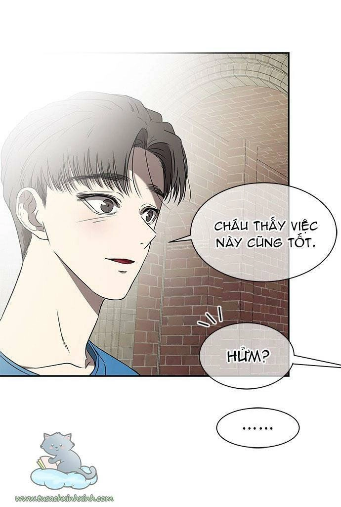 Cạm Bẫy Chapter 37 - 5