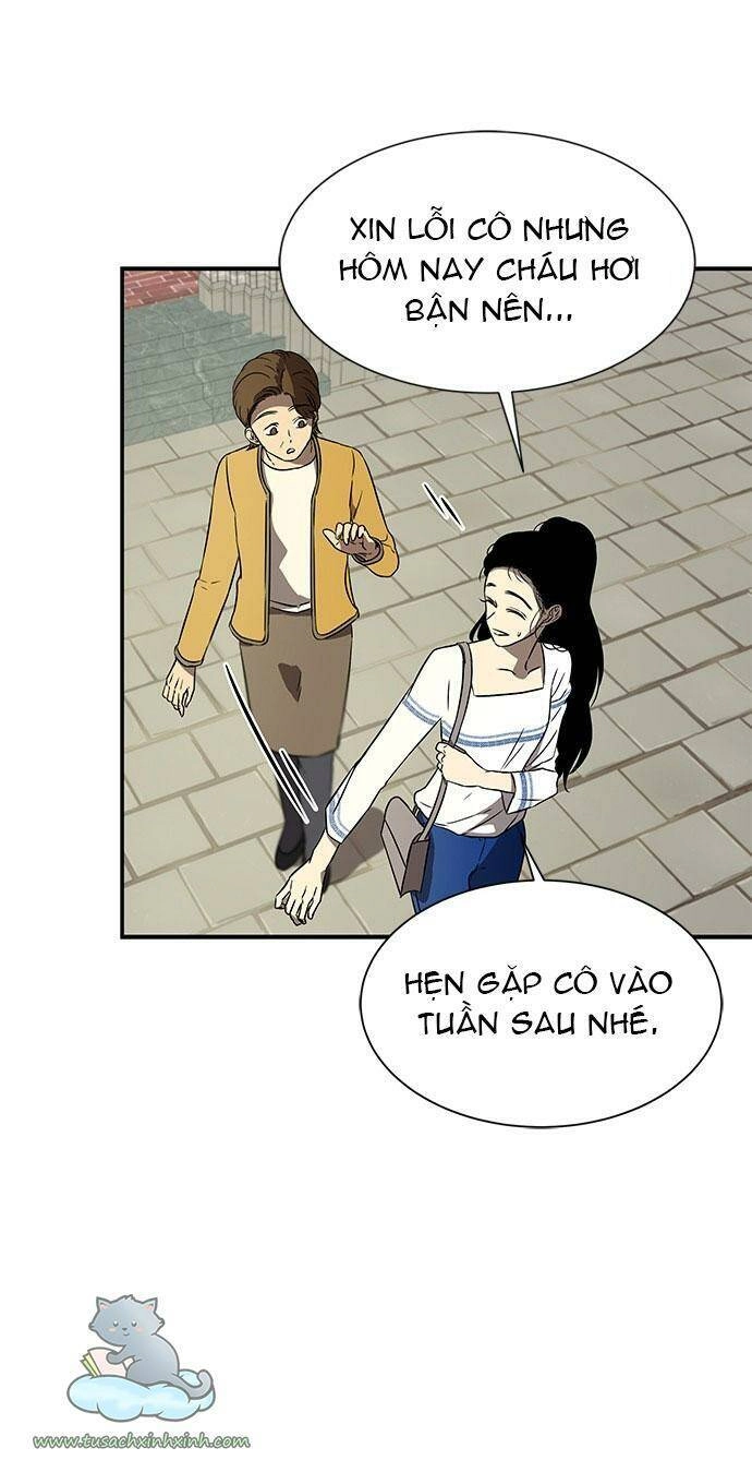 Cạm Bẫy Chapter 37 - 6