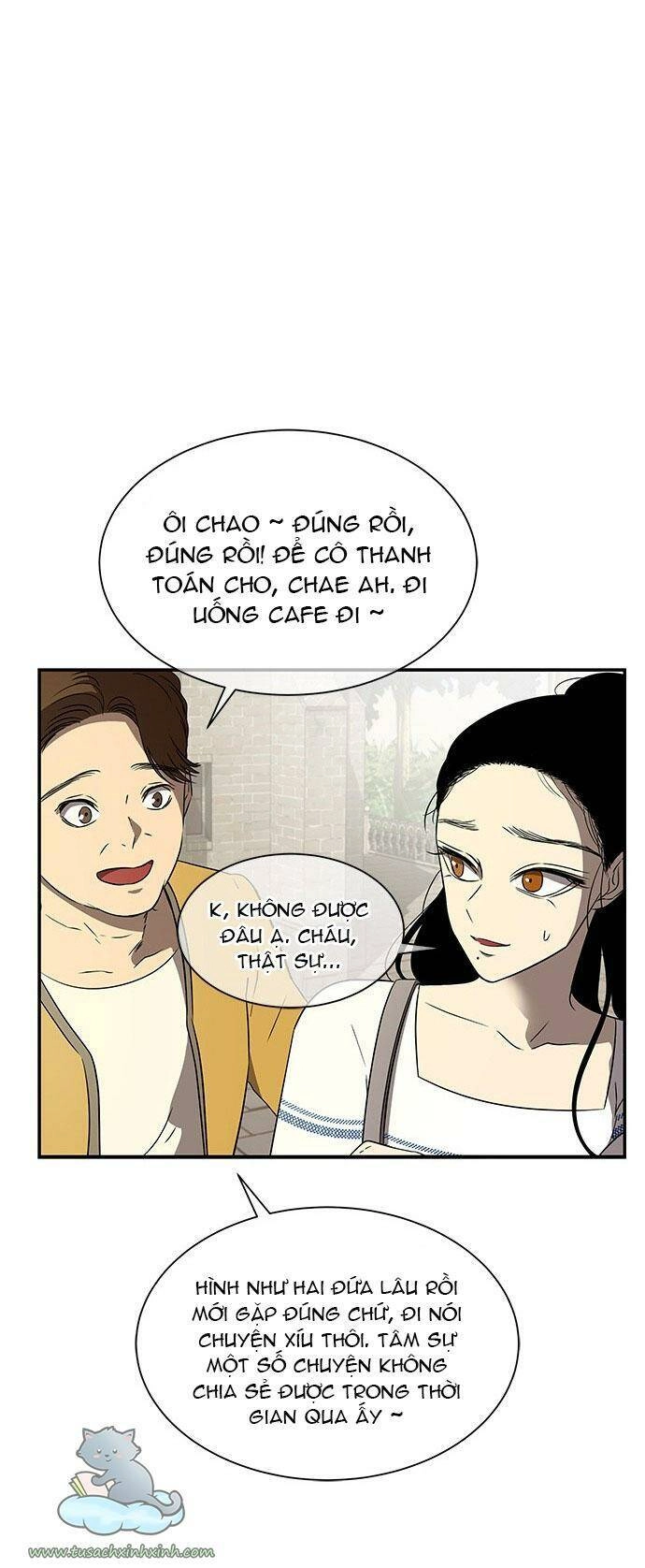 Cạm Bẫy Chapter 37 - 9
