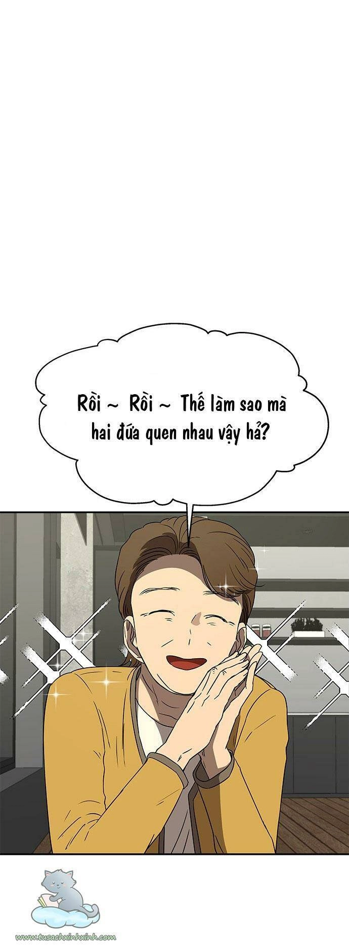 Cạm Bẫy Chapter 37 - 14