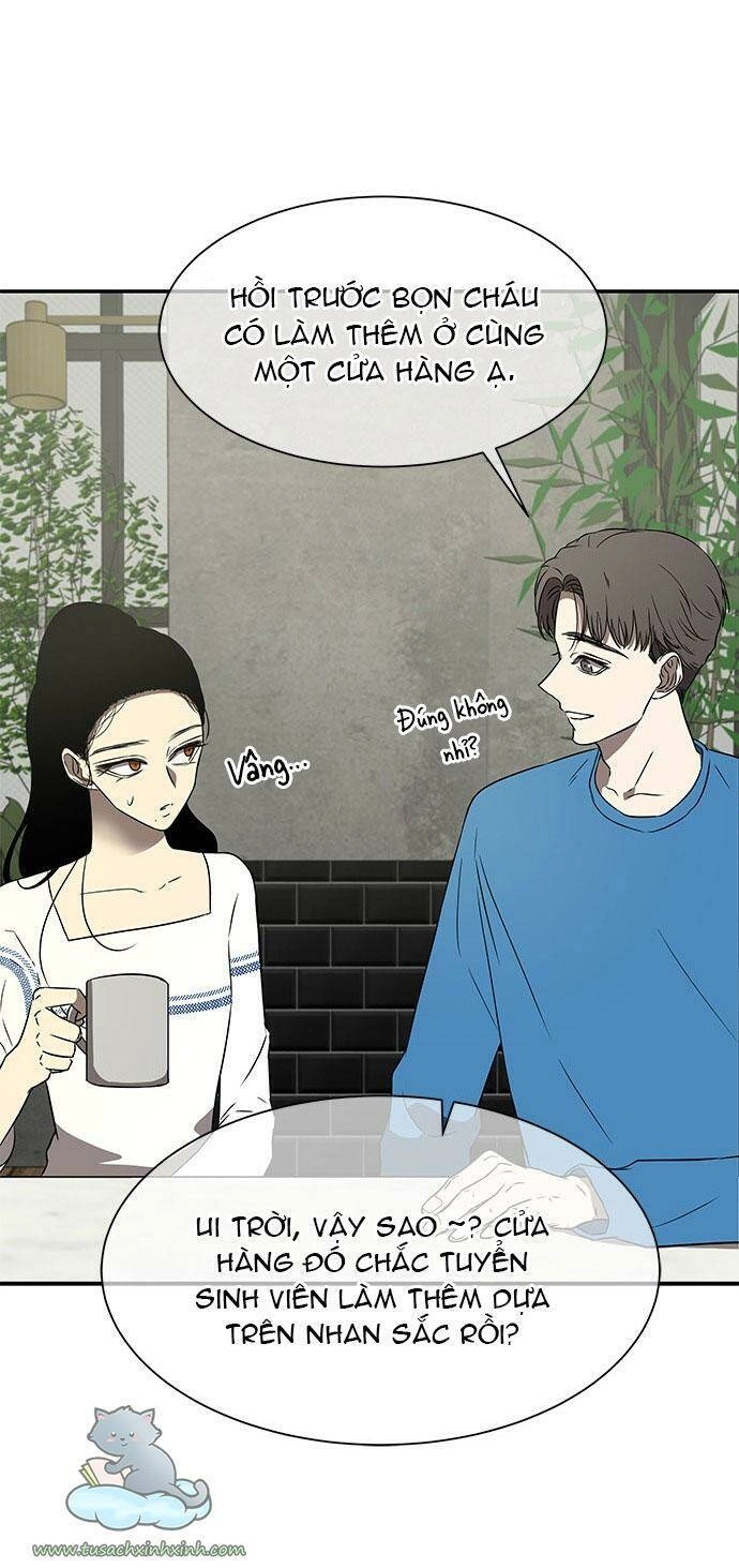 Cạm Bẫy Chapter 37 - 15