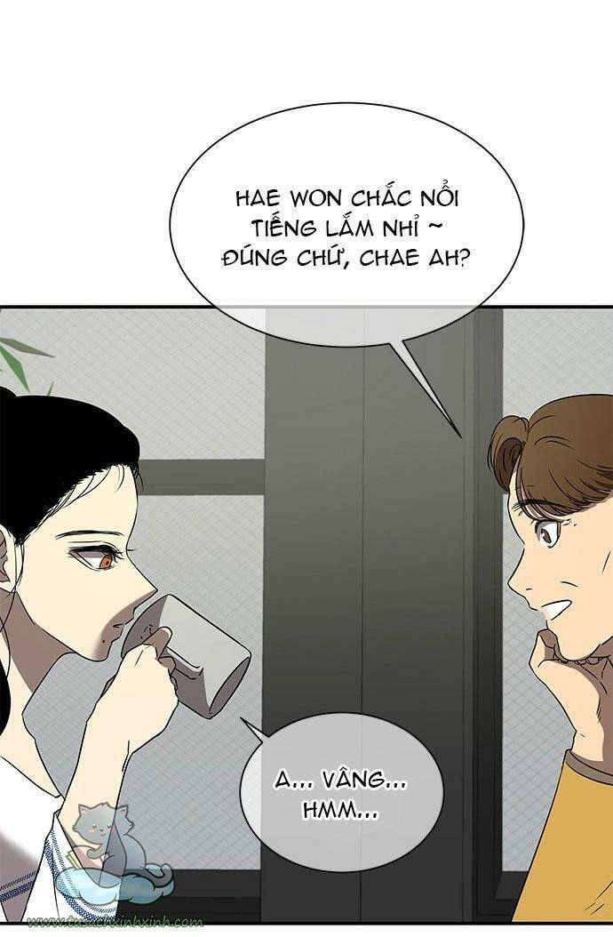 Cạm Bẫy Chapter 37 - 16