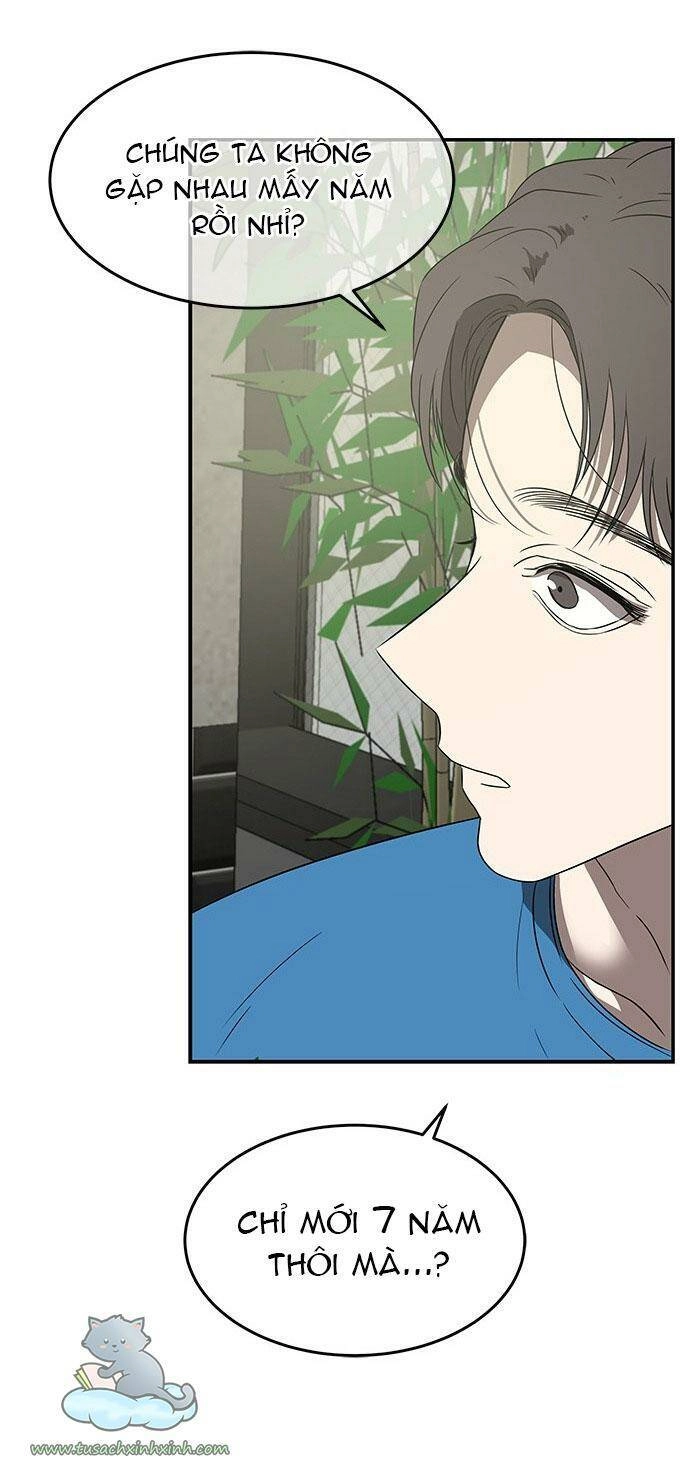 Cạm Bẫy Chapter 37 - 22