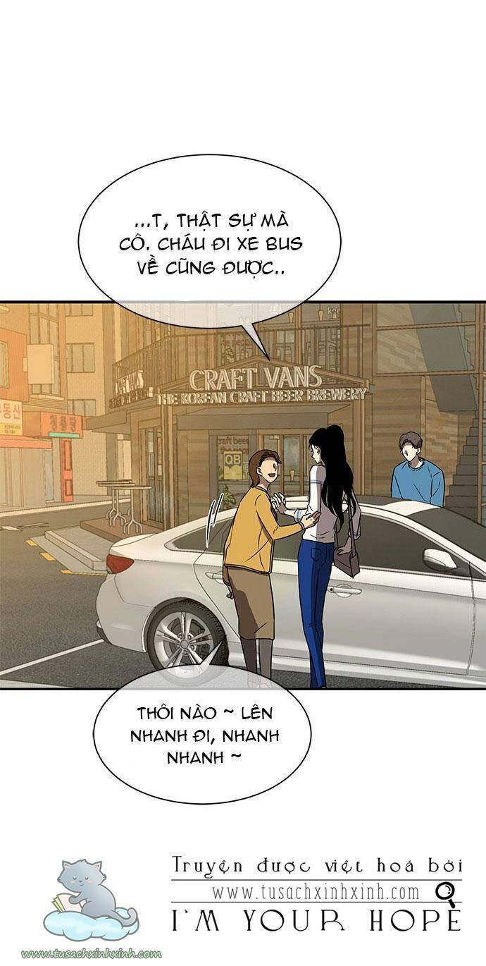 Cạm Bẫy Chapter 37 - 28