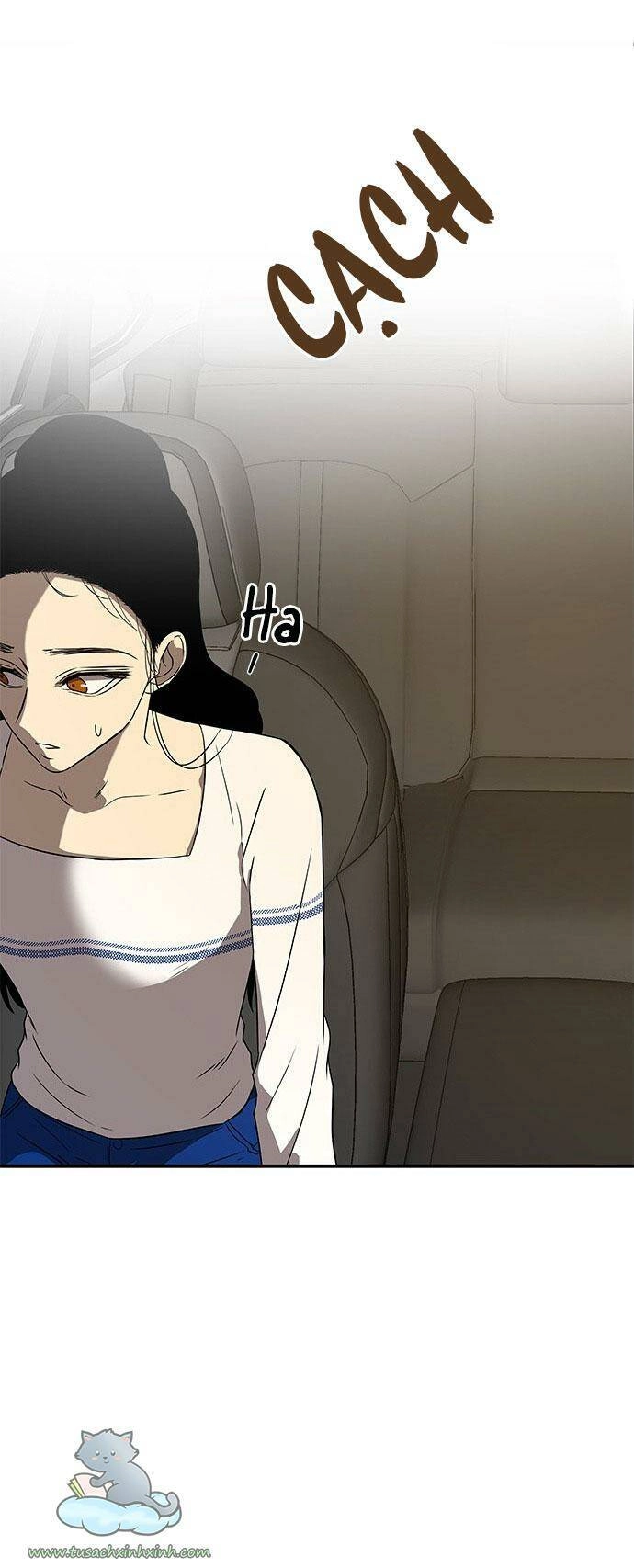 Cạm Bẫy Chapter 37 - 30