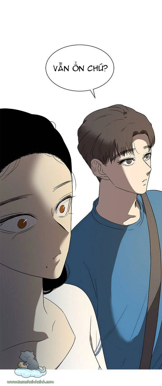 Cạm Bẫy Chapter 37 - 39