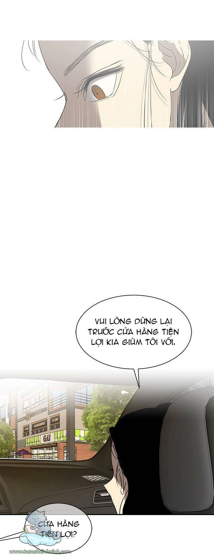 Cạm Bẫy Chapter 37 - 41