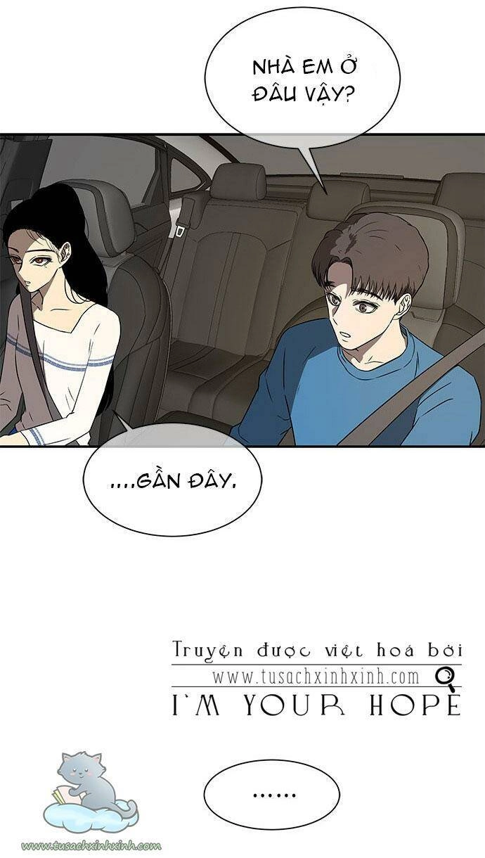 Cạm Bẫy Chapter 37 - 42