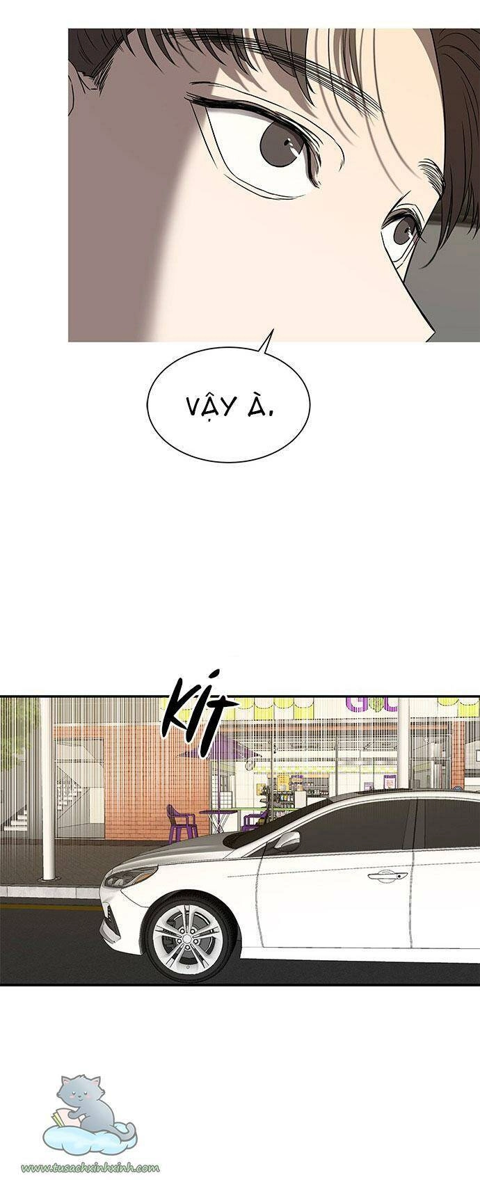 Cạm Bẫy Chapter 37 - 43