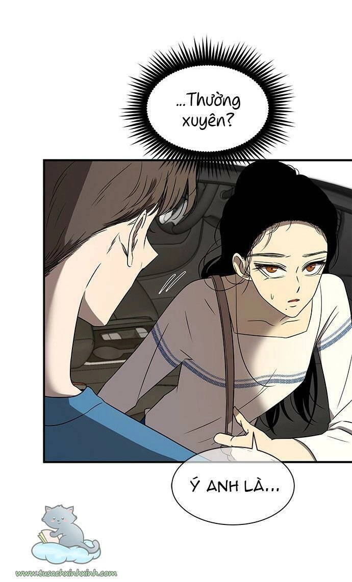 Cạm Bẫy Chapter 37 - 57