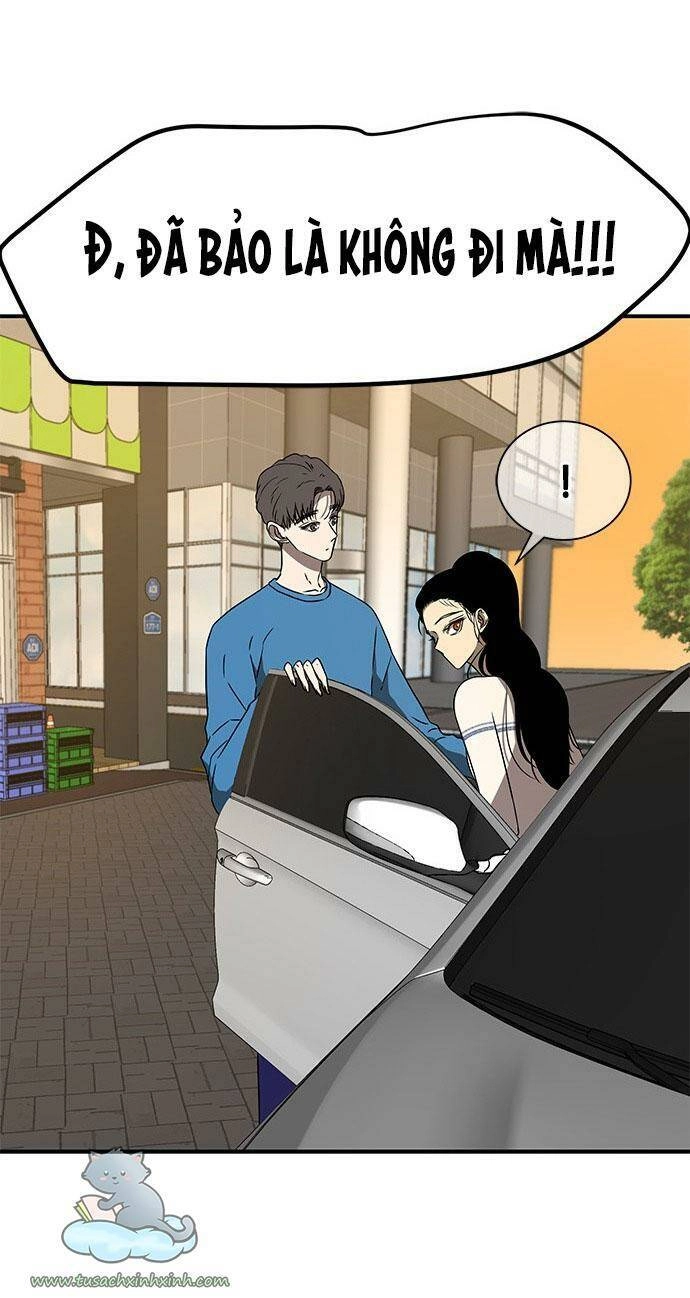 Cạm Bẫy Chapter 37 - 58