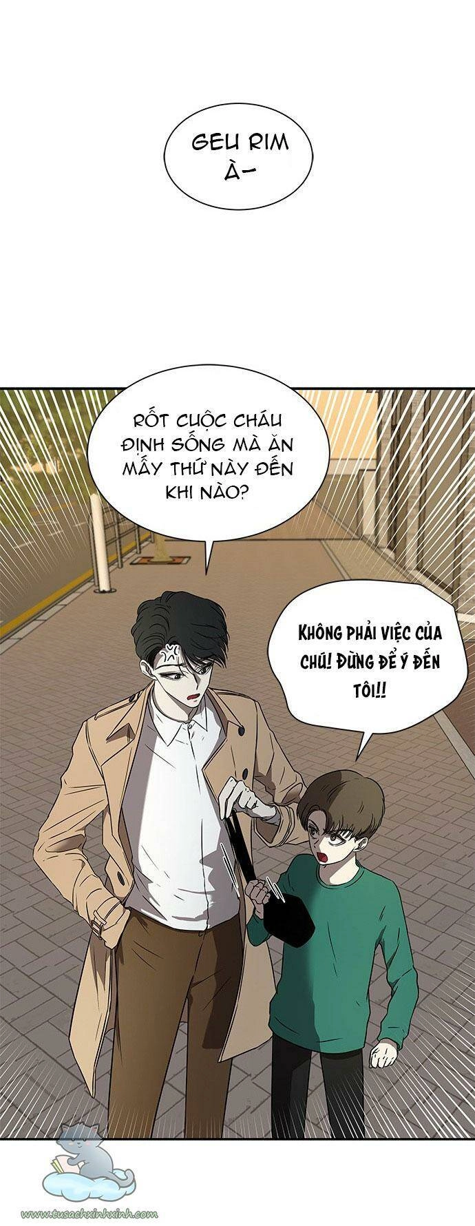 Cạm Bẫy Chapter 37 - 59