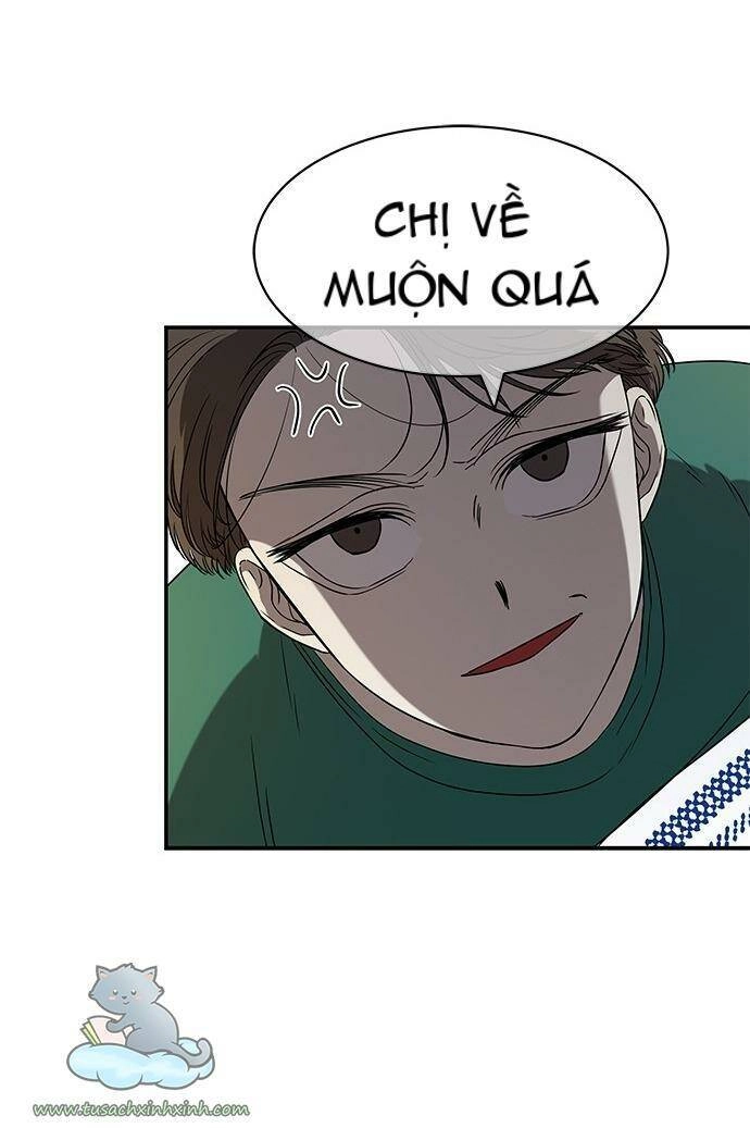 Cạm Bẫy Chapter 38 - 5