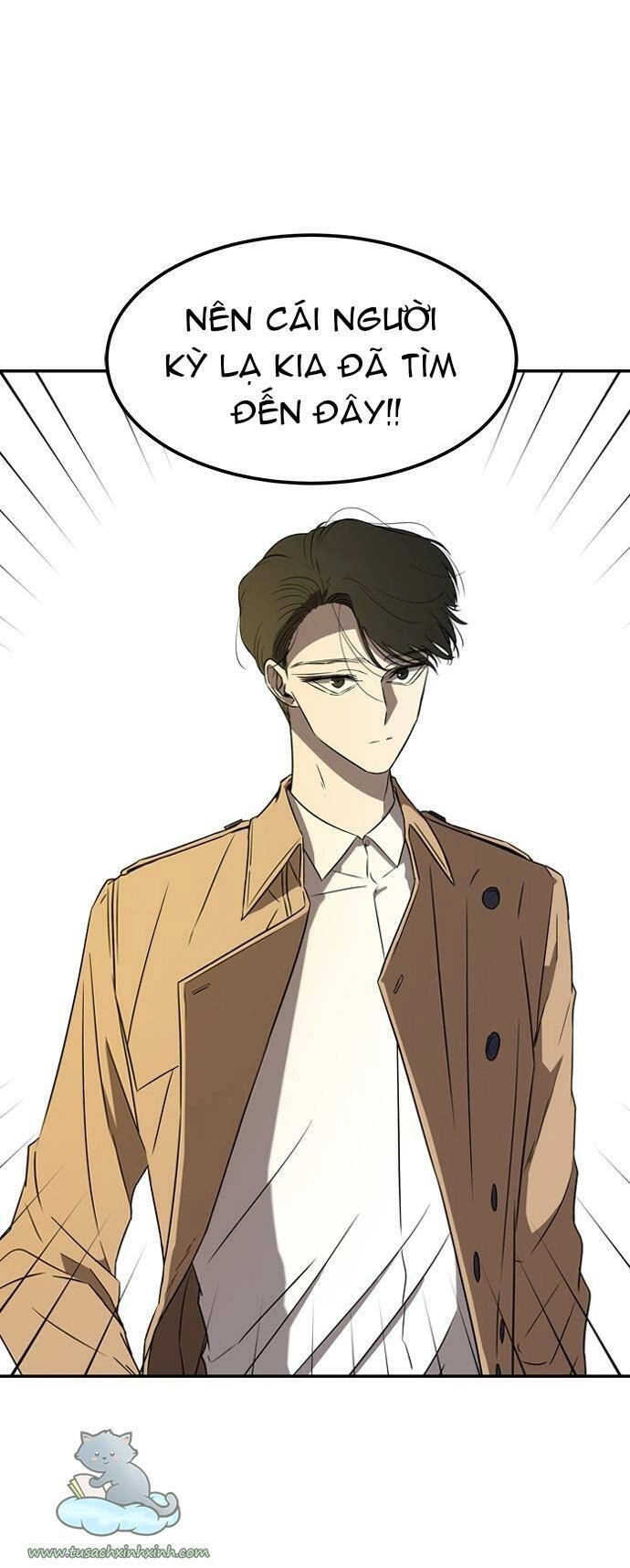 Cạm Bẫy Chapter 38 - 6