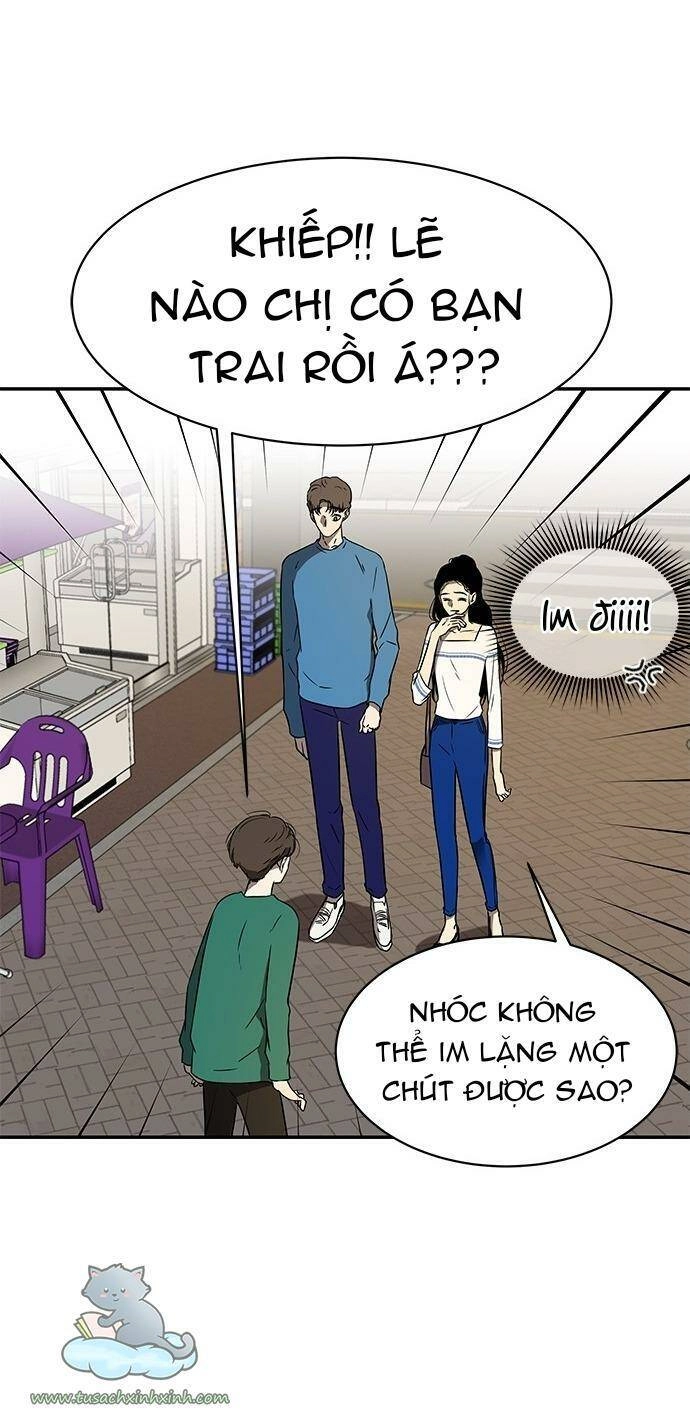 Cạm Bẫy Chapter 38 - 9