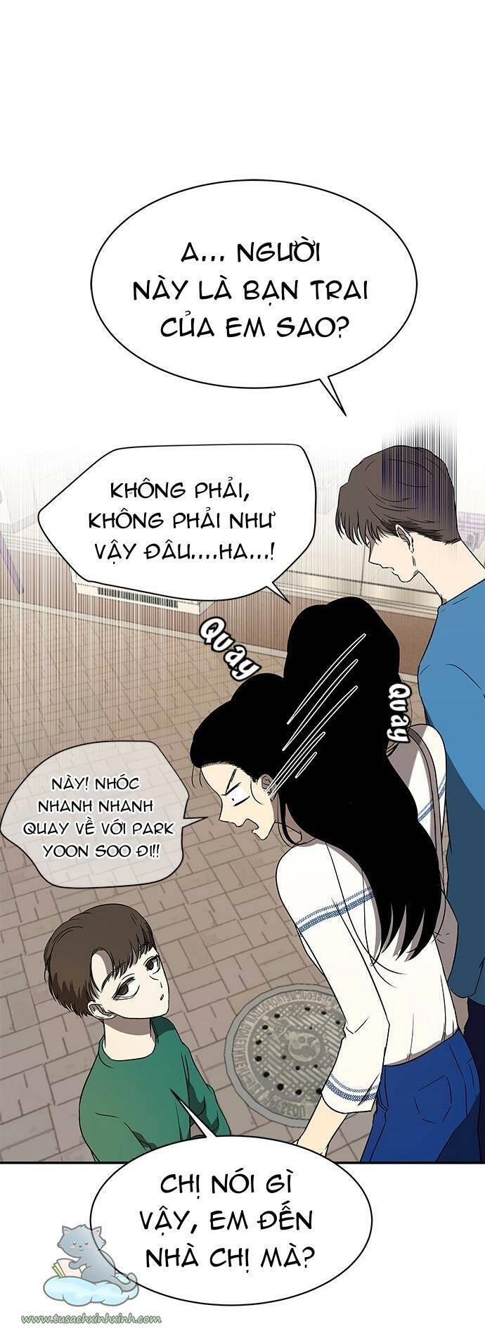 Cạm Bẫy Chapter 38 - 14