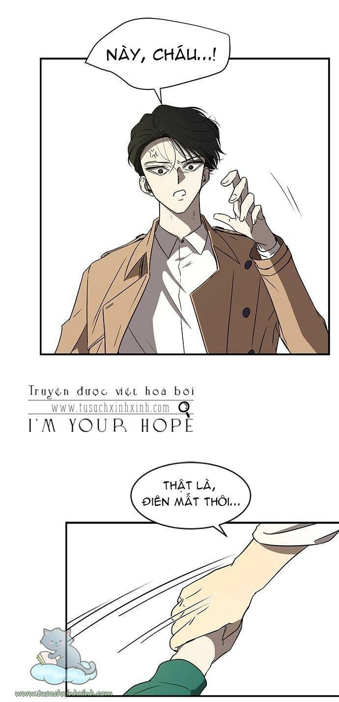 Cạm Bẫy Chapter 38 - 15