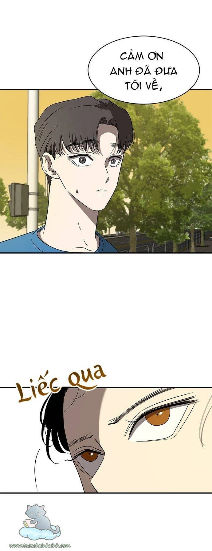 Cạm Bẫy Chapter 38 - 18