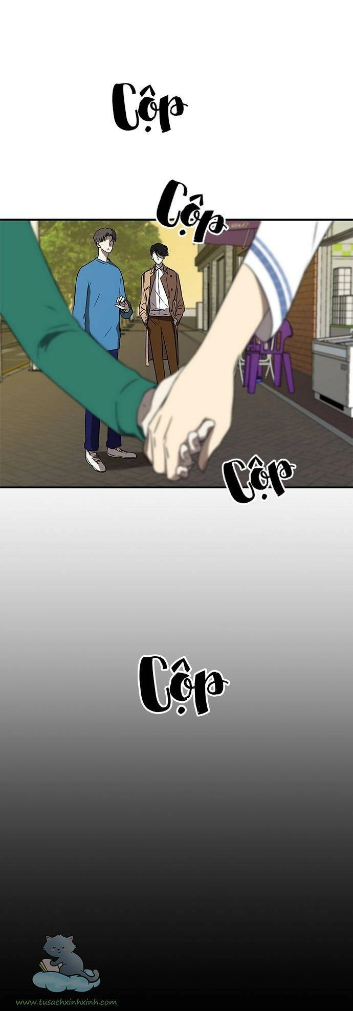 Cạm Bẫy Chapter 38 - 21