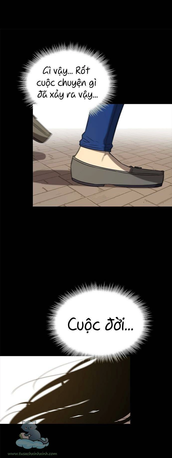 Cạm Bẫy Chapter 38 - 22