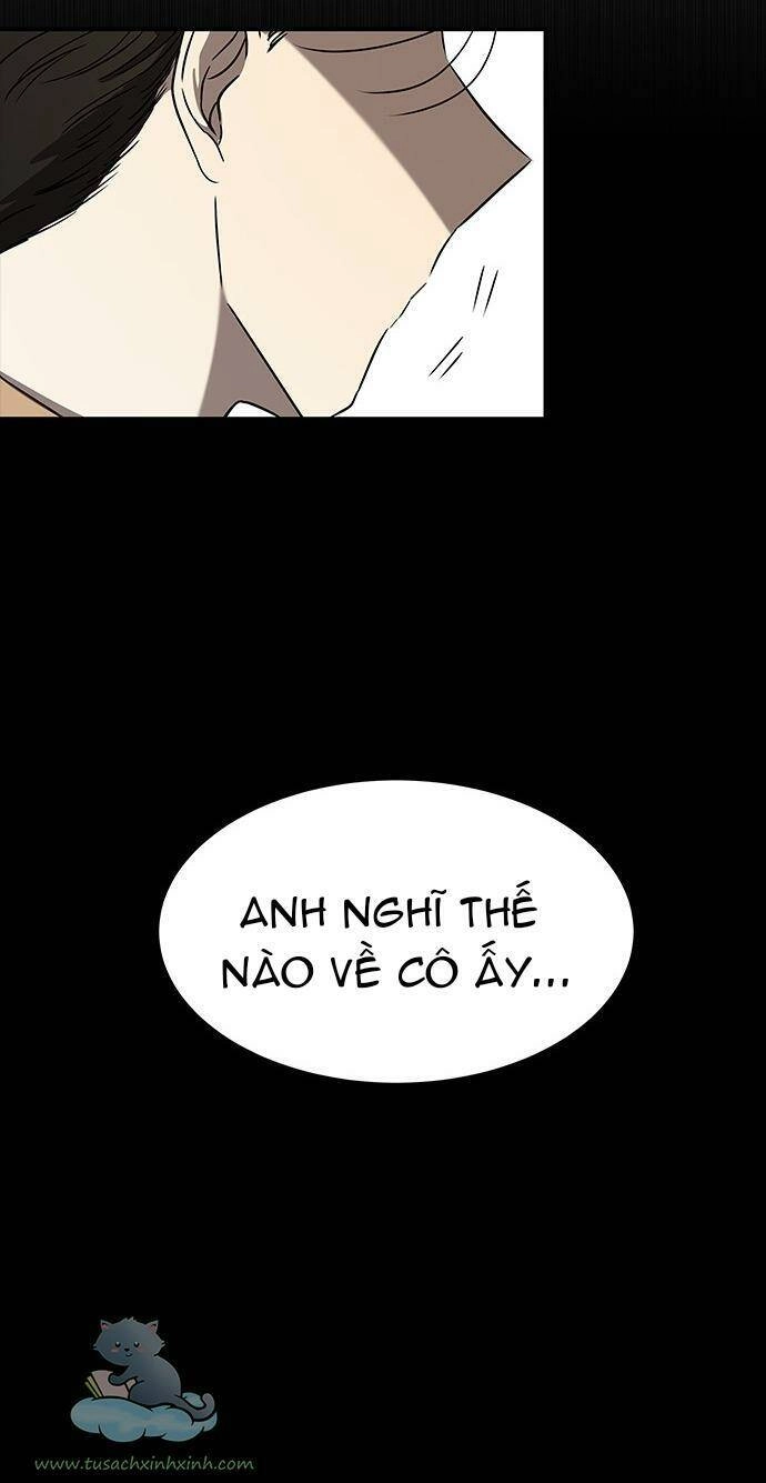 Cạm Bẫy Chapter 38 - 43