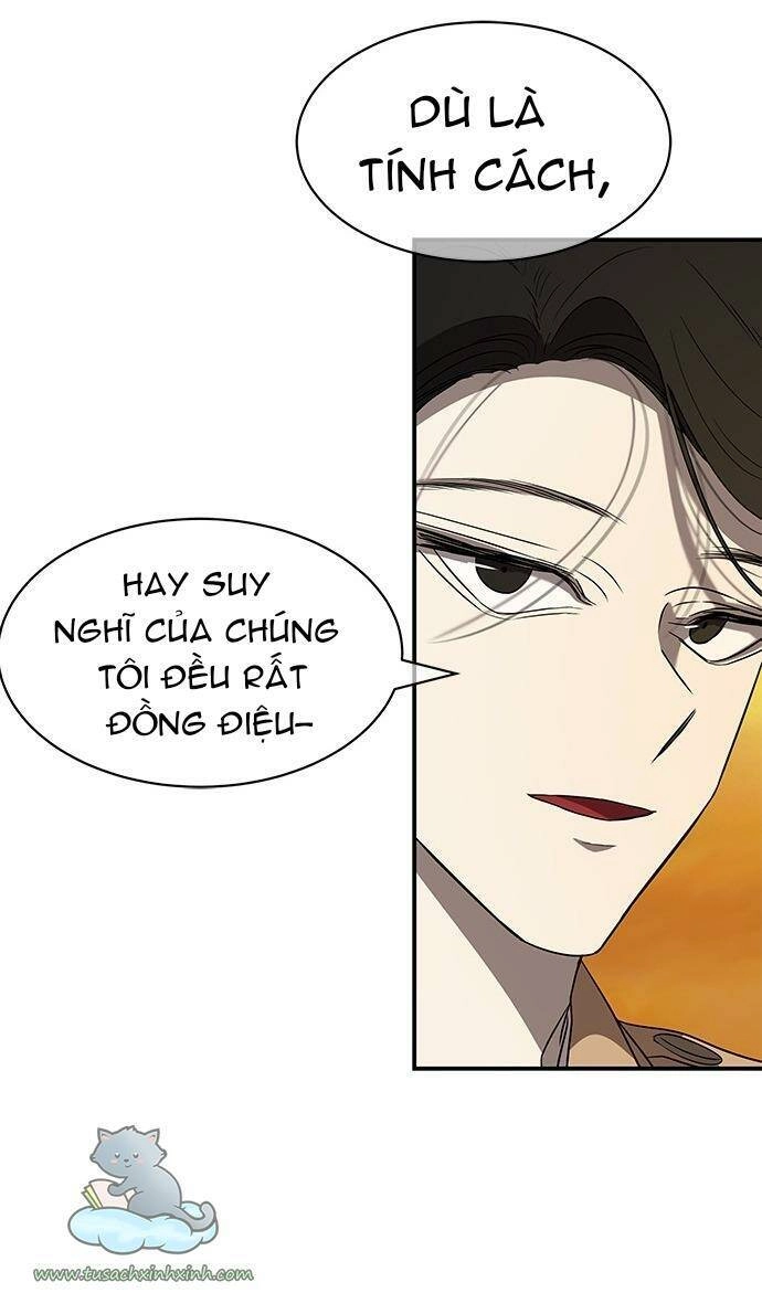 Cạm Bẫy Chapter 38 - 53