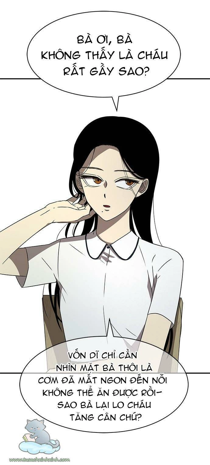 Cạm Bẫy Chapter 39 - 46