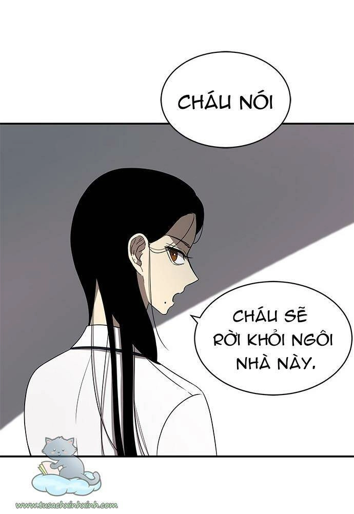 Cạm Bẫy Chapter 39 - 49