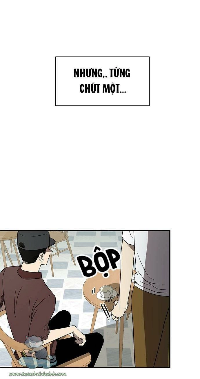 Cạm Bẫy Chapter 40 - 20