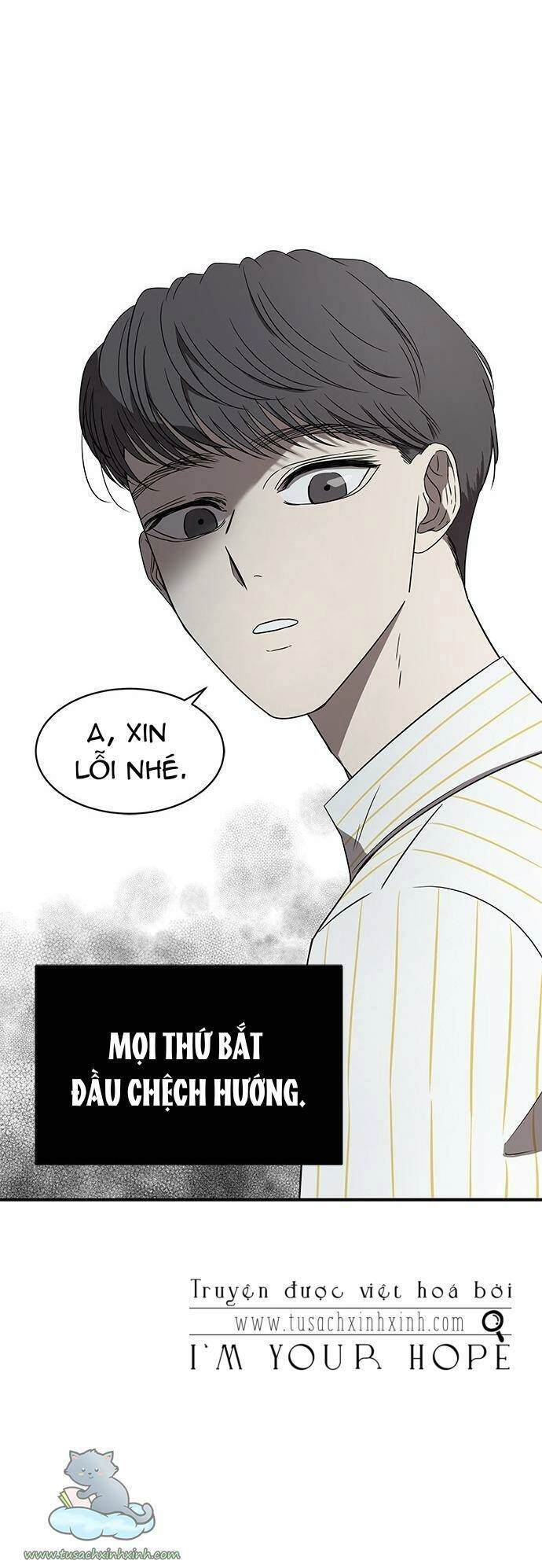 Cạm Bẫy Chapter 40 - 22