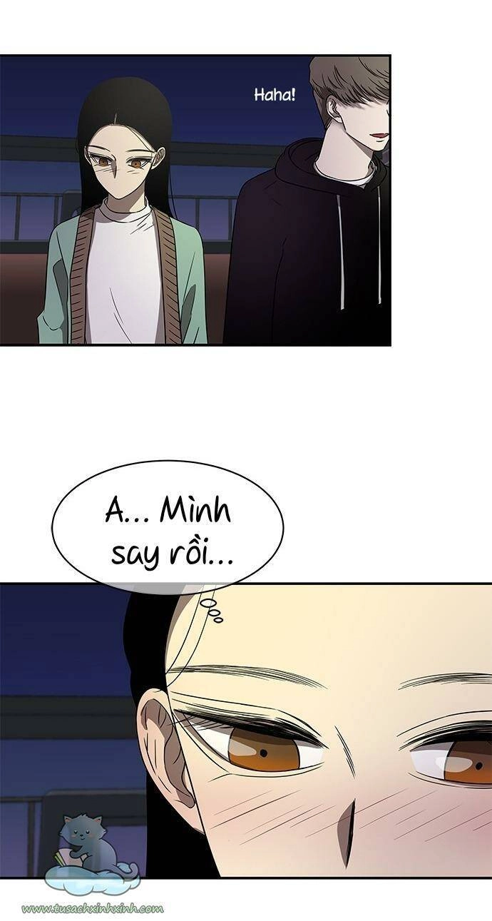 Cạm Bẫy Chapter 40 - 26