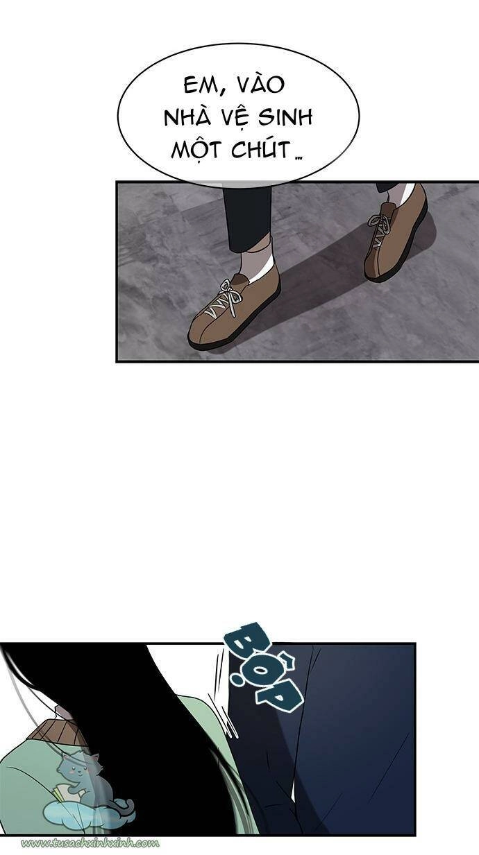 Cạm Bẫy Chapter 40 - 27
