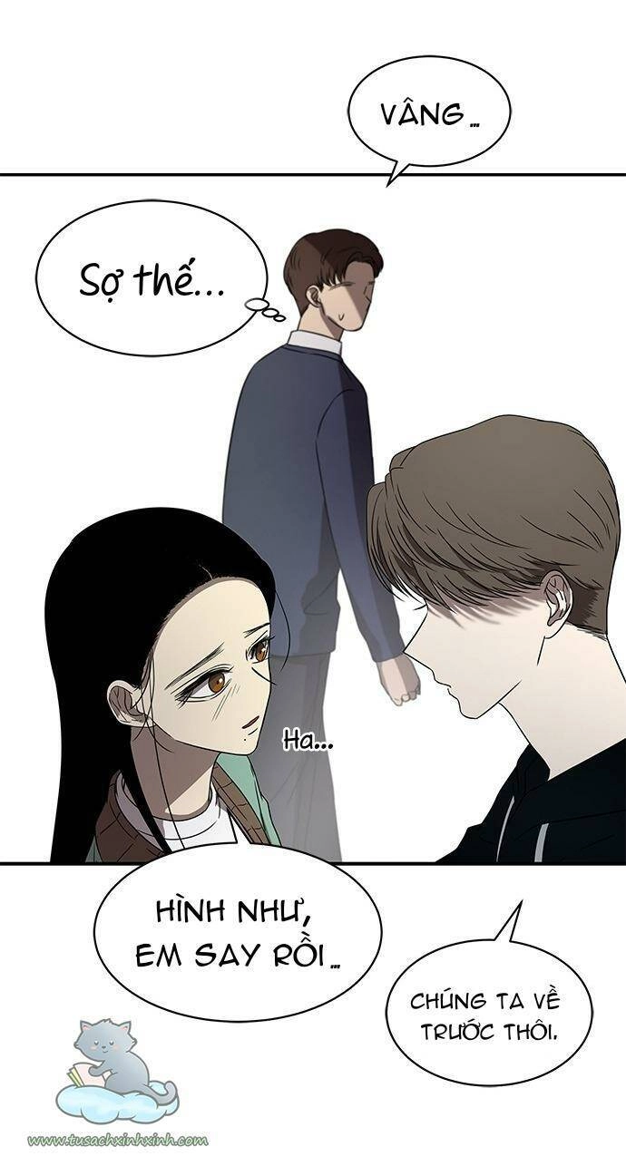 Cạm Bẫy Chapter 40 - 34