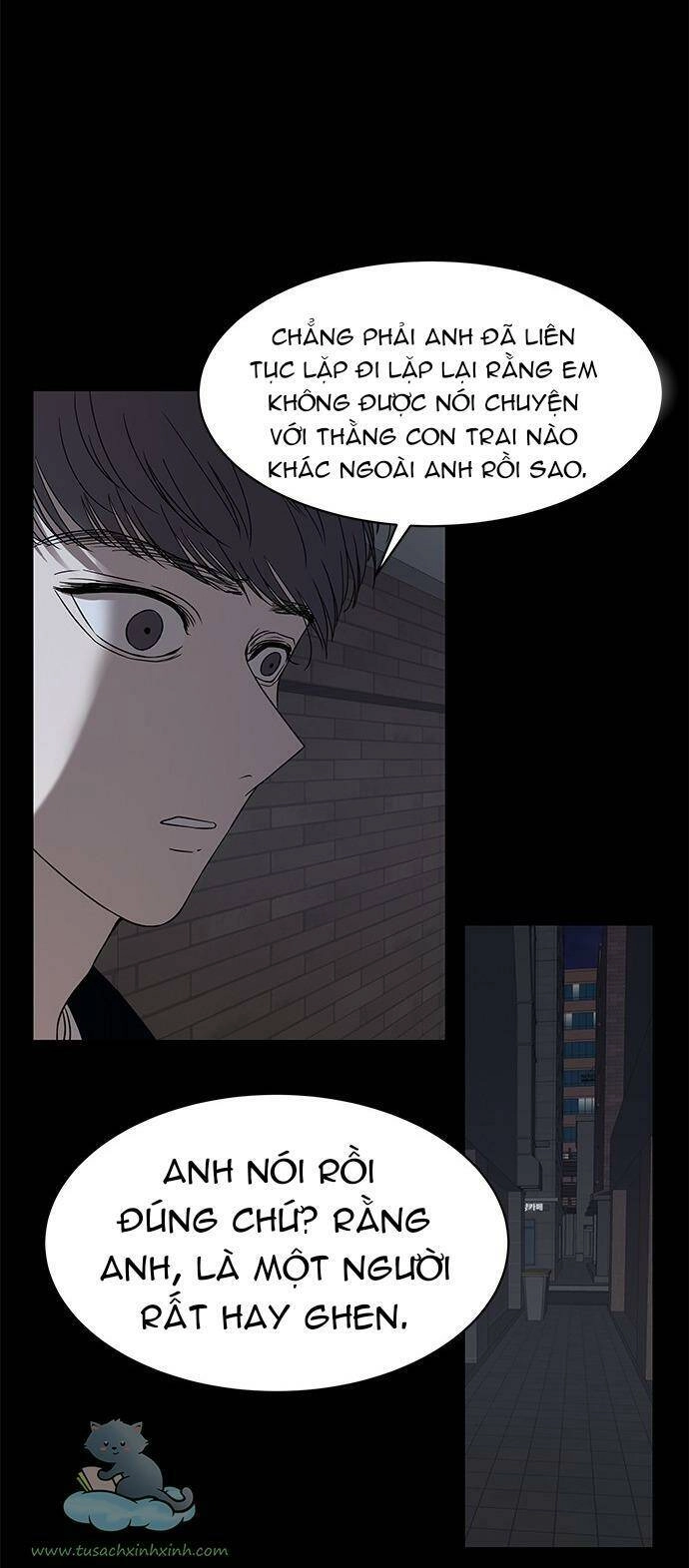 Cạm Bẫy Chapter 40 - 44