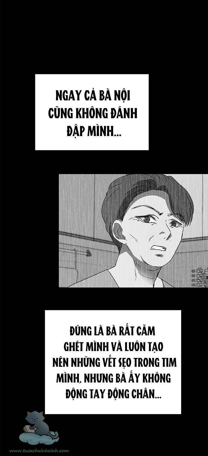 Cạm Bẫy Chapter 40 - 48