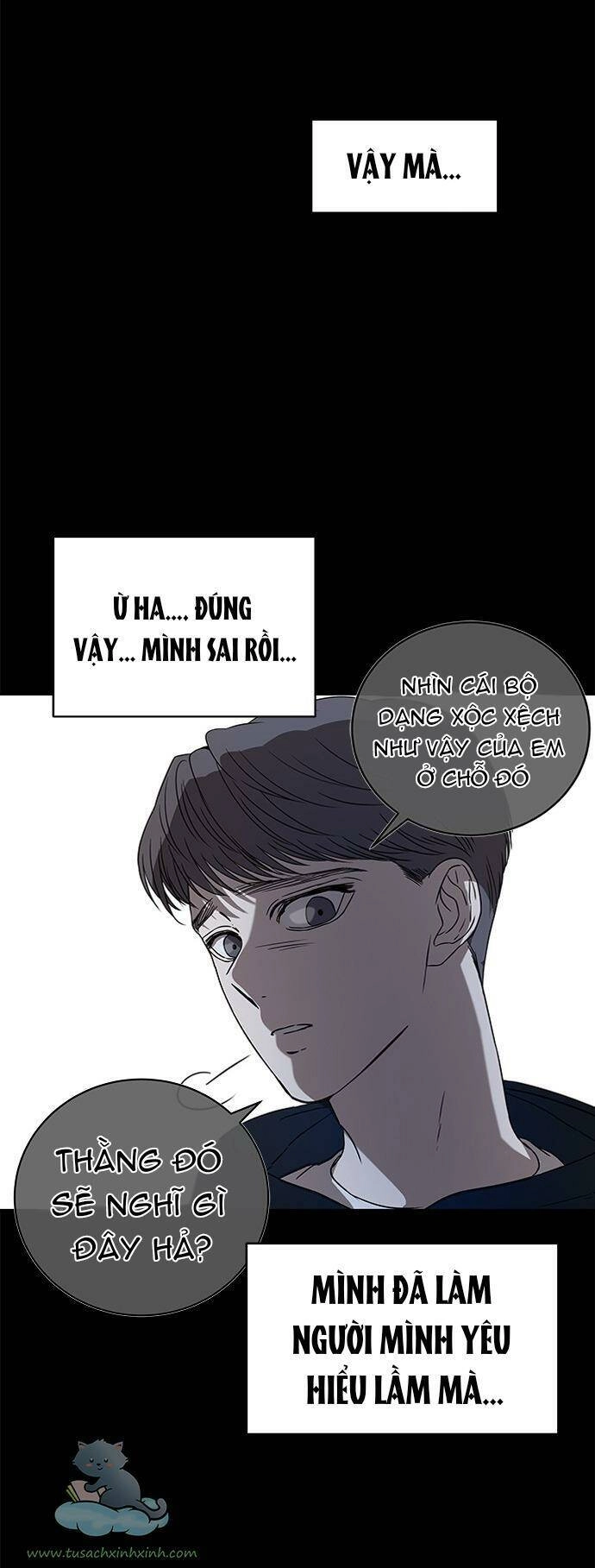 Cạm Bẫy Chapter 40 - 49