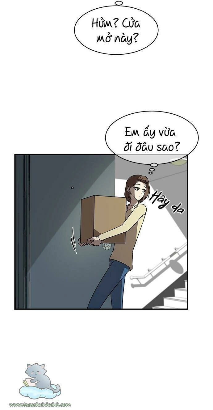 Cạm Bẫy Chapter 40 - 58