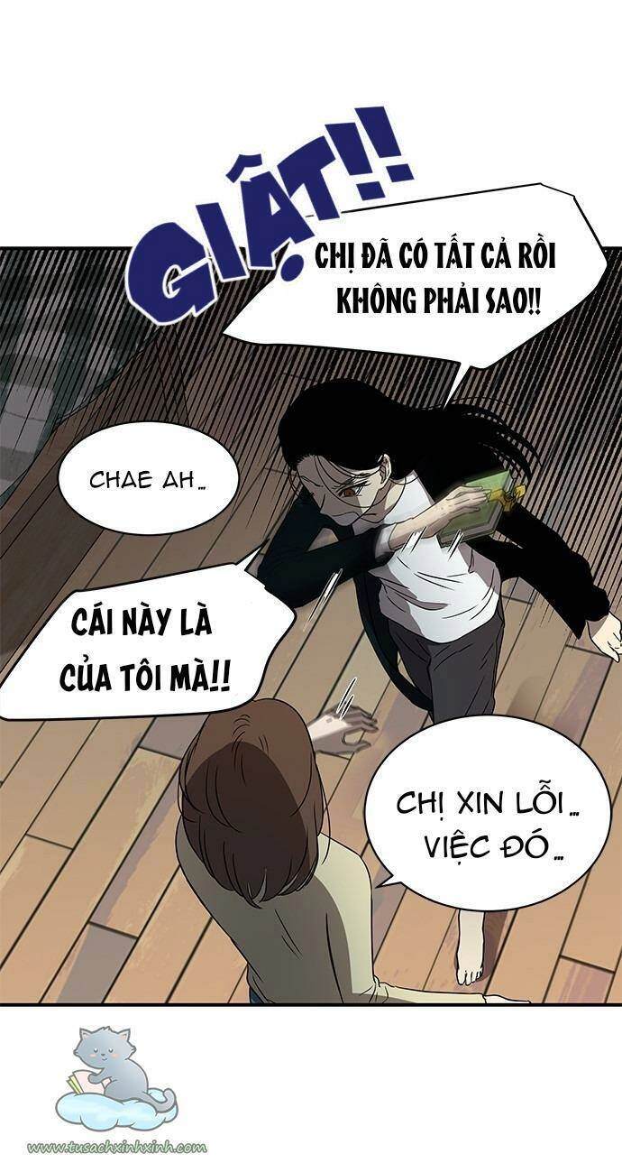Cạm Bẫy Chapter 40 - 74