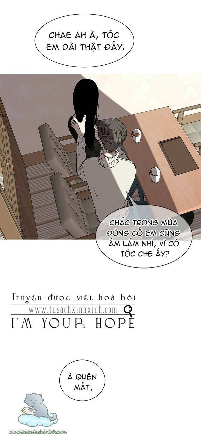 Cạm Bẫy Chapter 41 - 2