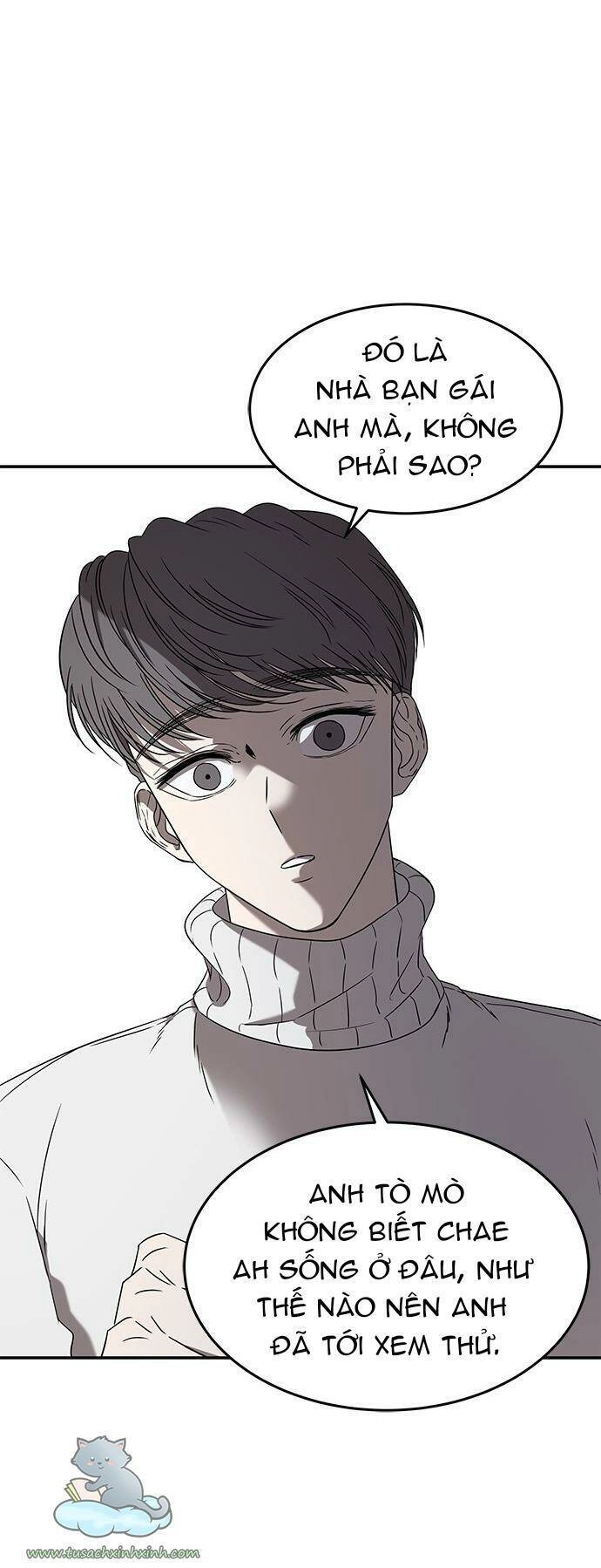 Cạm Bẫy Chapter 41 - 12