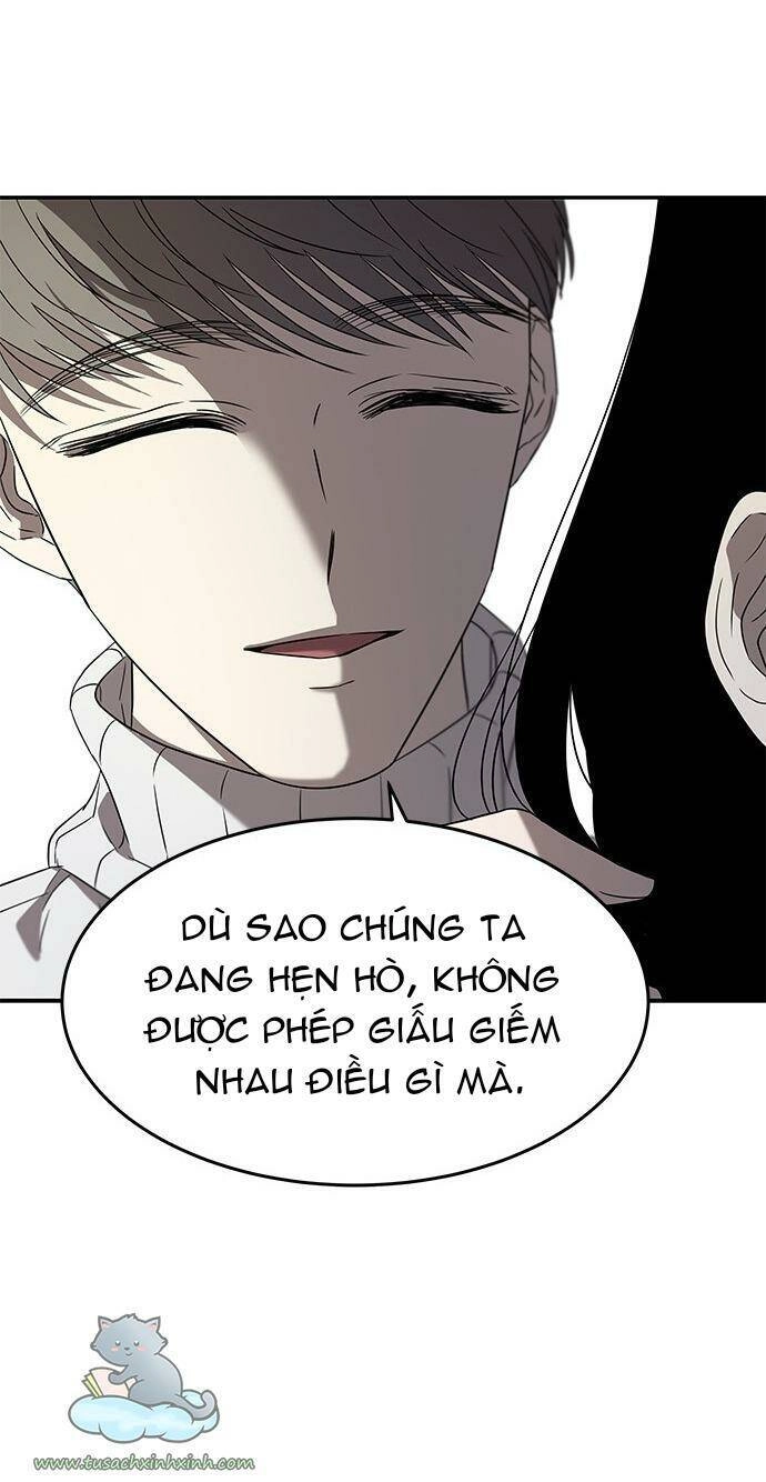 Cạm Bẫy Chapter 41 - 13