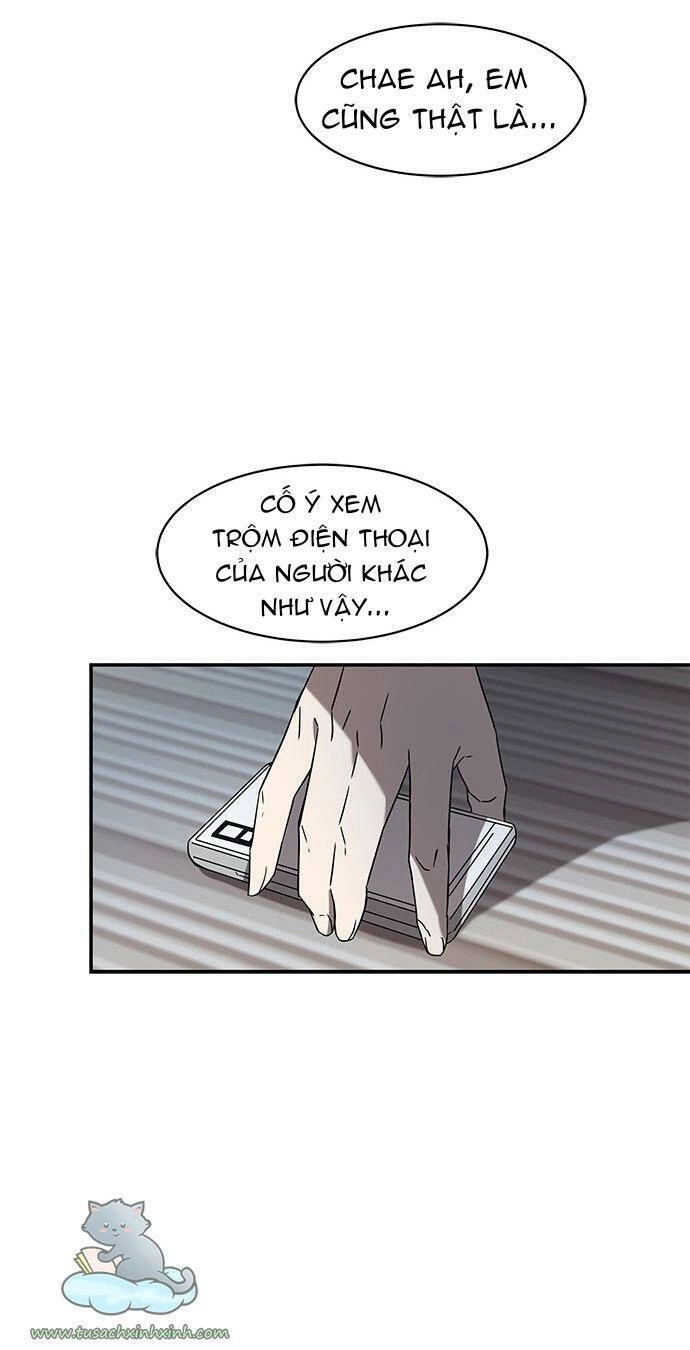 Cạm Bẫy Chapter 41 - 27