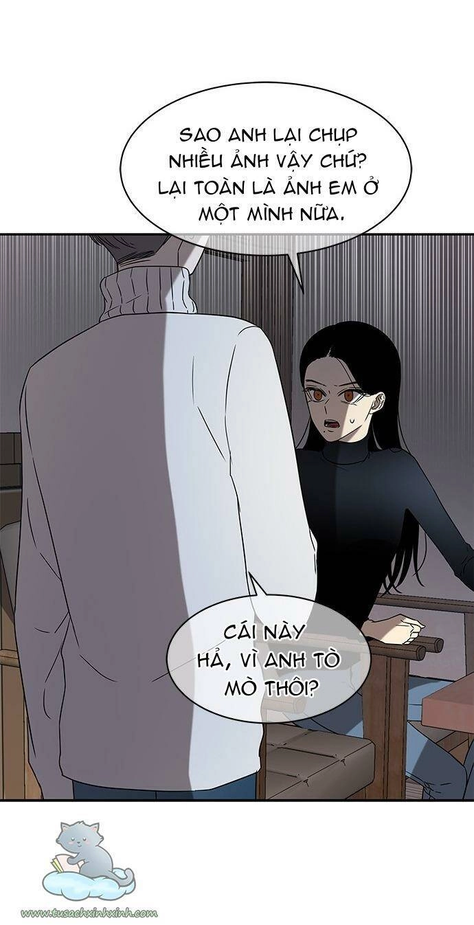 Cạm Bẫy Chapter 41 - 30